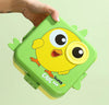 Super Chic PP Lunch Box - 3 Grid ( 1590ml + 70ml )