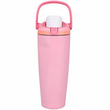 Double Wall Vacuum Insulated Stainless Steel Water Bottle - 800ml