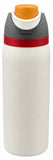 Double Wall Vacuum Insulated Stainless Steel Water Bottle - 800ml