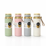 Double Layer Stainless Steel Vacuum Insulated Bottle - 1000ml