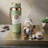 Premium Vacuum Insulated Stainless Steel Bottle - 800ml