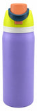 Double Wall Vacuum Insulated Stainless Steel Water Bottle - 800ml