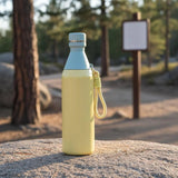 Bentomart Modular Vacuum Bottle with Detachable Carry Cap - 500ml