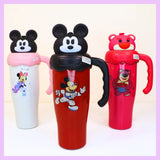 Disney Cartoon Character Kids Water Bottle - 1200ml