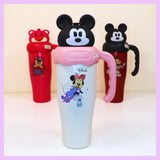 Disney Cartoon Character Kids Water Bottle - 1200ml