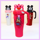 Disney Cartoon Character Kids Water Bottle - 1200ml