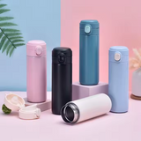 Premium Vacuum Insulated Tumbler Bottle - 420ml