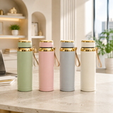 Premium Vacuum Insulated Stainless Steel Bottle - 800ml