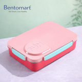 FUN Kids Bento Lunch Box 4 Compartment - 900ml + 150ml