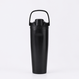 Double Wall Vacuum Insulated Stainless Steel Water Bottle - 800ml