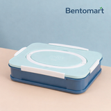 BentoMart Premium Four-Compartment Lunch Box ( 1000ml )