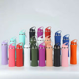 Premium Thermo Vacuum Bottle - 750ml