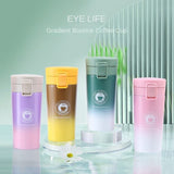 Premium Gradient Coffee Tumbler - 380ml