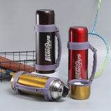Premium Vacuum Insulated Thermos Flask – Hot & Cold Retention ( 1200ml )