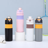 Smart Sports Thermos Bottle - 600ml