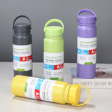 Vacuum Insulated Large Mouth Bottle - 800ml