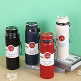 SUS 316 Vacuum Insulated Water Bottle - 800ml