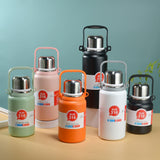 High Quality Insulated Thermos Flask - 1000ml