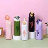 Sports Insulated Water Bottle - 500ml