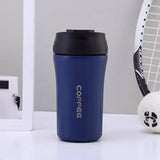 Double Drinking Premium Vacuum Insulated Tumbler - 500ml