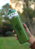 Sports Insulated Water Bottle - 500ml