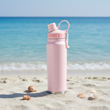 Premium Insulated Stainless Steel Bottle - 850ml