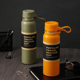 Portable Travel Vacuum Bottle - 1000ml