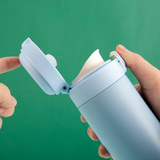Premium Vacuum Insulated Tumbler Bottle - 420ml