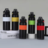 Sports Insulated Water Bottle - 550ml