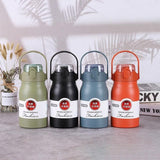 Portable Vacuum Insulated Kettle - 1000ml
