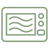 MICROWAVE SAFE