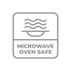 MICROWAVE SAFE